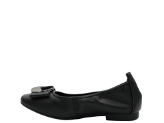 Pantofi Dama Piele Naturala Formazione FENI H303 - Formazione - amely.ro