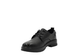 Pantofi Dama Piele Naturala Formazione FENI N710 - Formazione - amely.ro