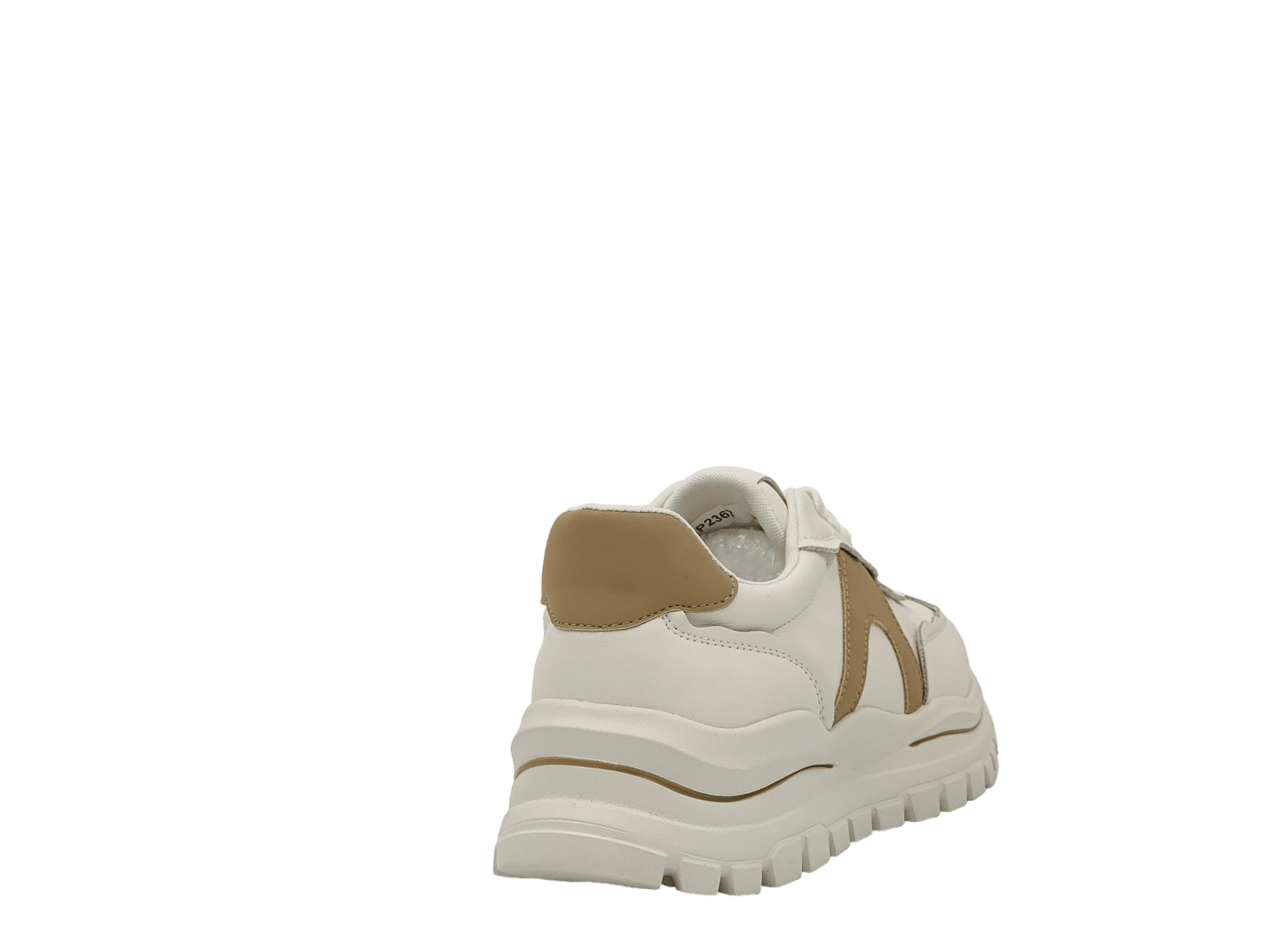 Pantofi Dama Piele Naturala Formazione FENI P2367 - Formazione - amely.ro