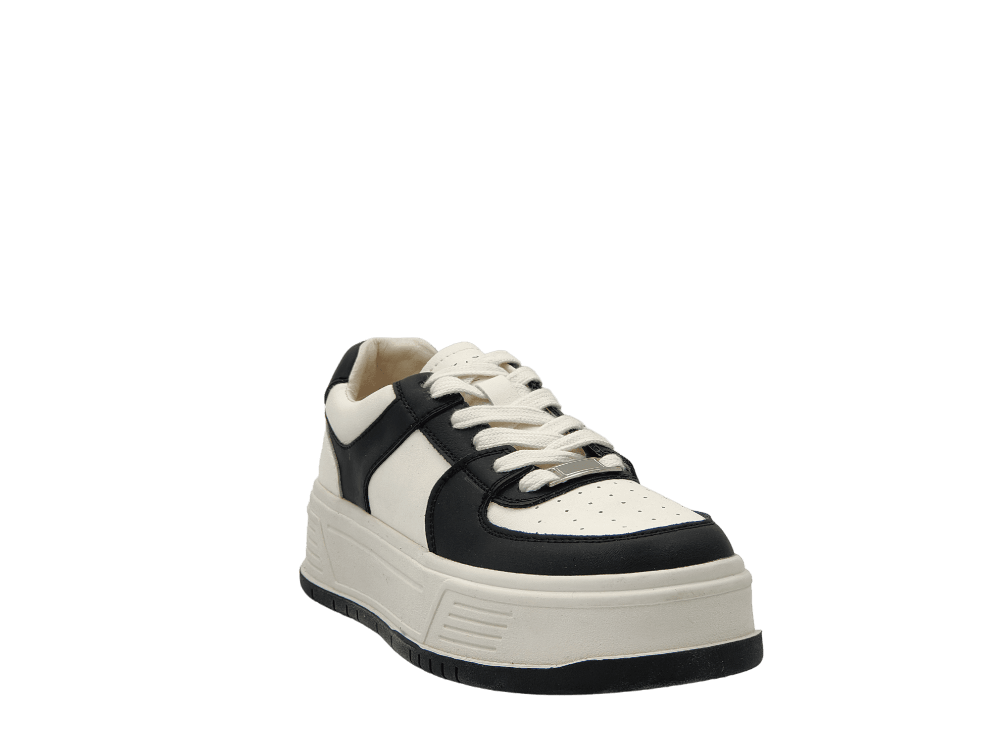 Pantofi Dama Piele Naturala Formazione FENI P58001 - Formazione - amely.ro