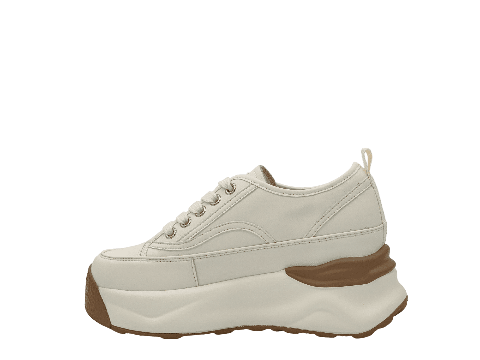 Pantofi Dama Piele Naturala Formazione FENI P58019 - Formazione - amely.ro