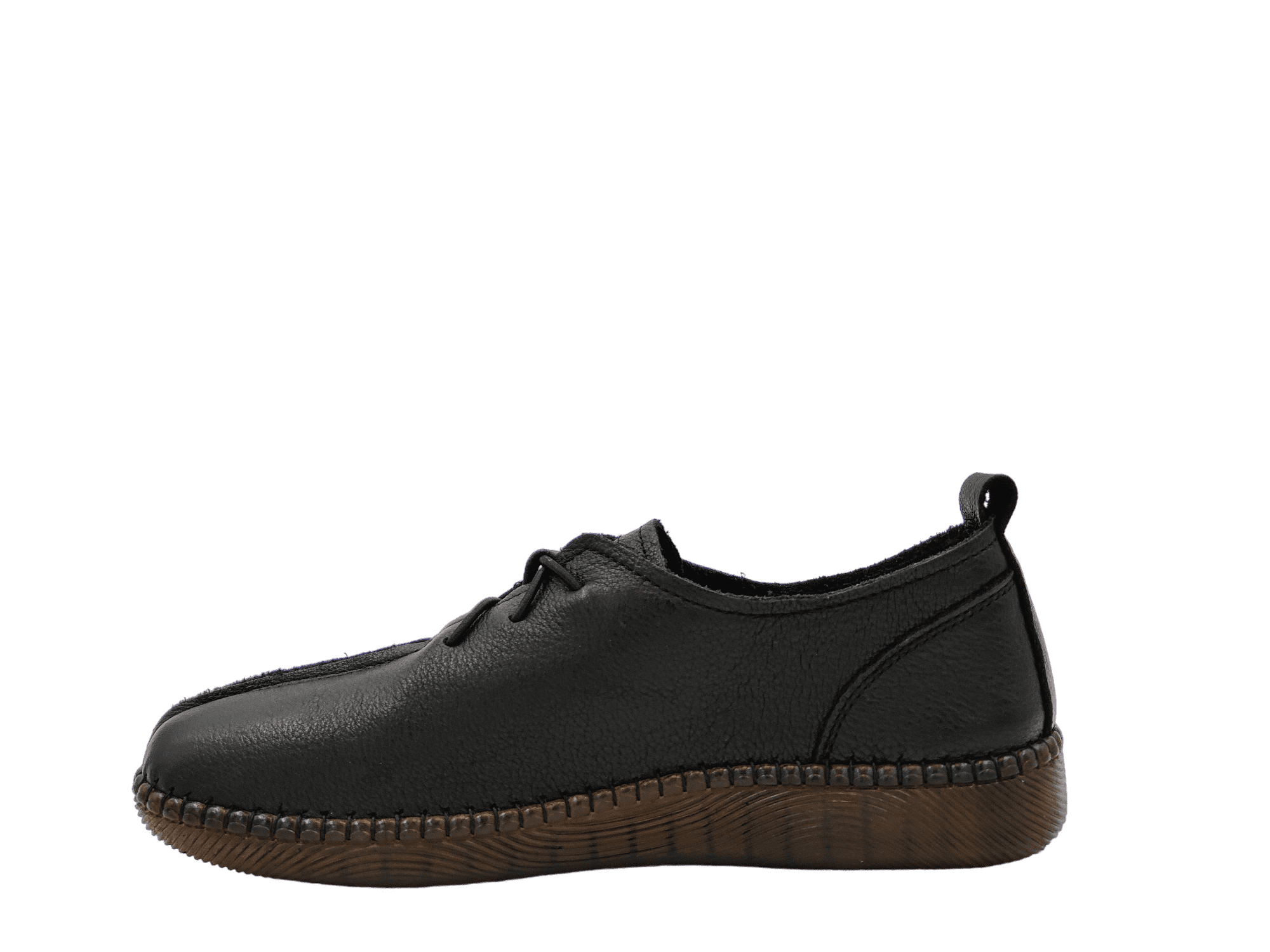 Pantofi Dama Piele Naturala Formazione FENI SC9520 - Formazione - amely.ro