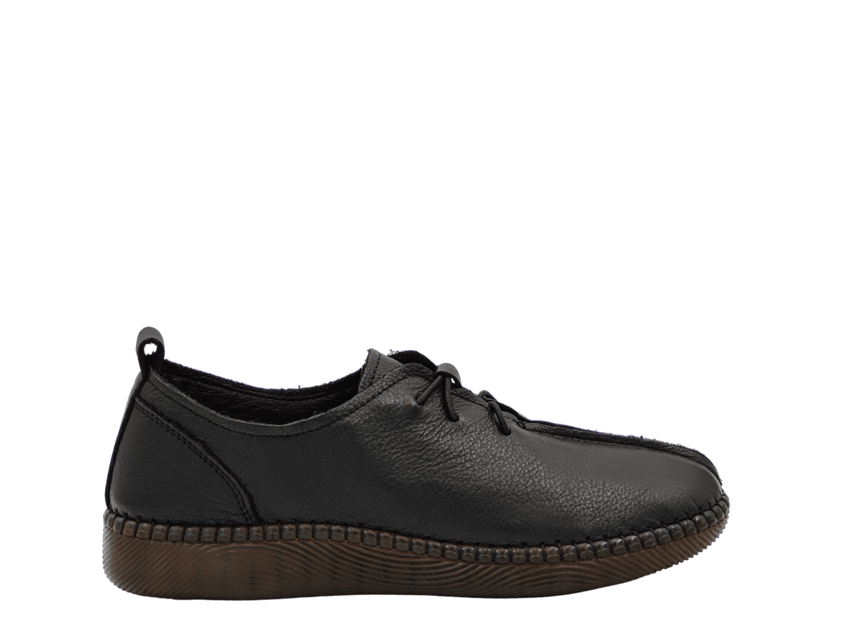 Pantofi Dama Piele Naturala Formazione FENI SC9520 - Formazione - amely.ro