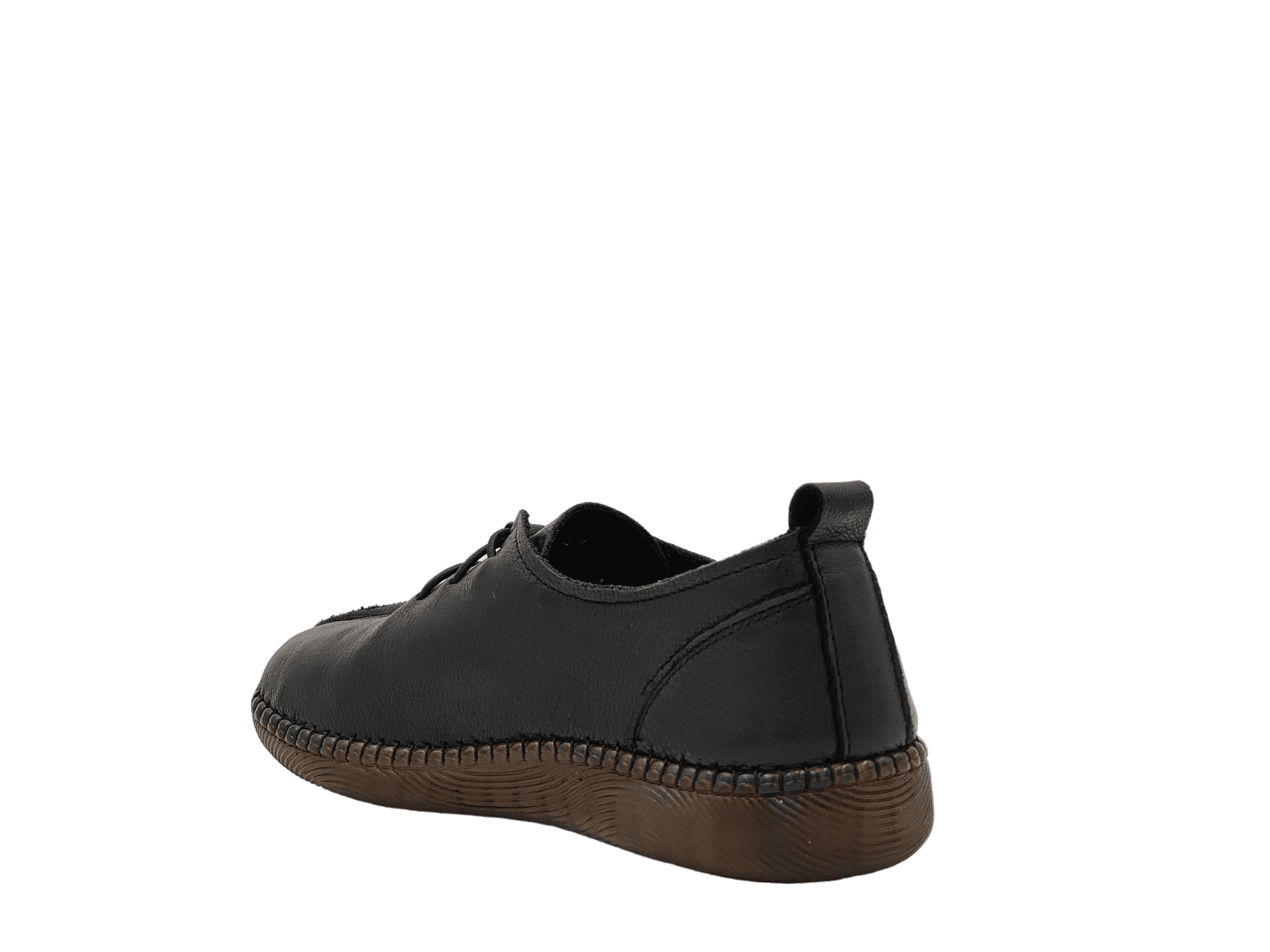 Pantofi Dama Piele Naturala Formazione FENI SC9520 - Formazione - amely.ro