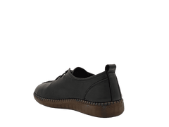 Pantofi Dama Piele Naturala Formazione FENI SC9520 - Formazione - amely.ro