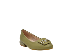 Pantofi Dama Piele Naturala Formazione FENI T8832C - Formazione - amely.ro