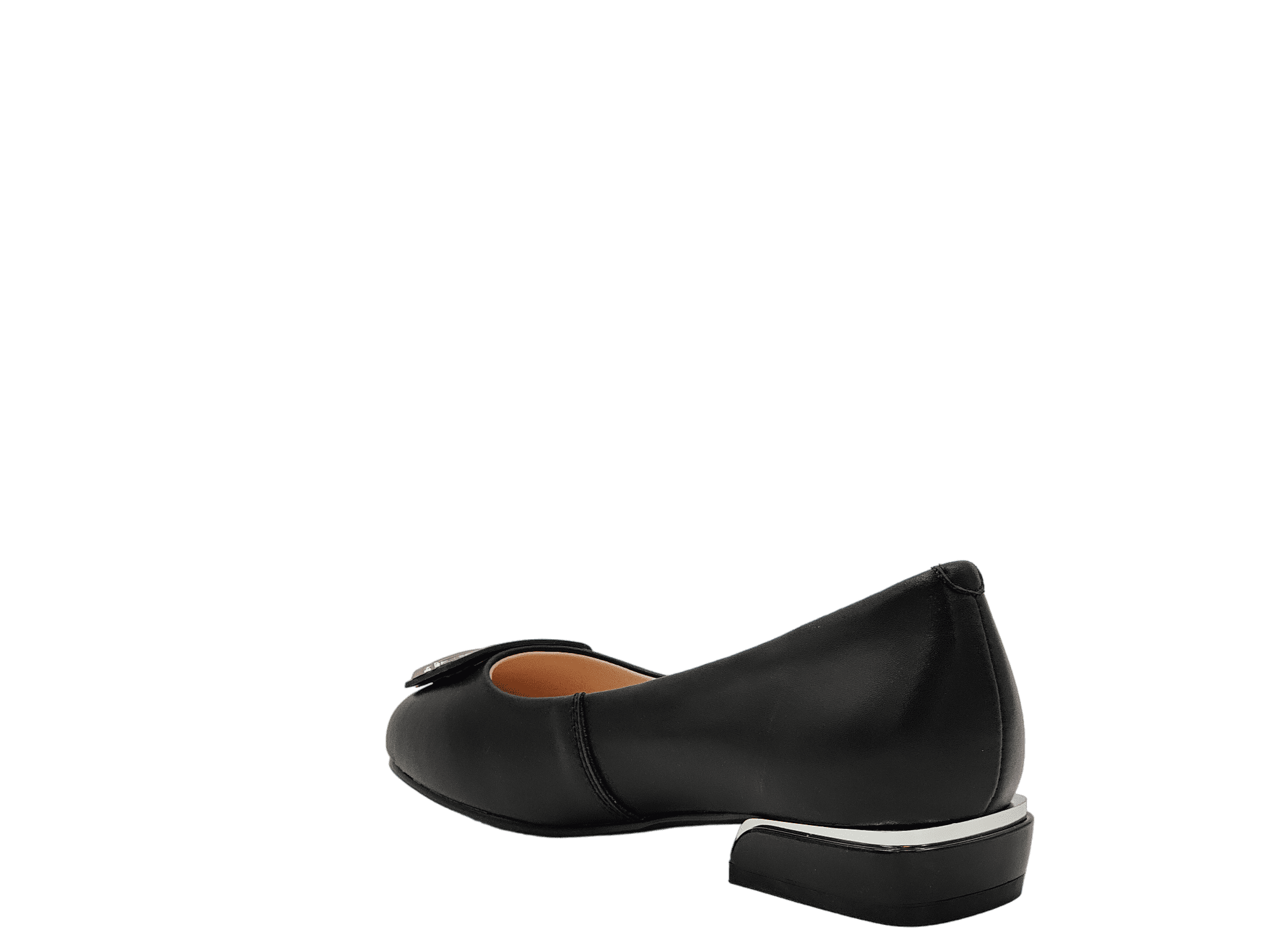 Pantofi Dama Piele Naturala Formazione FENI T8832C - Formazione - amely.ro