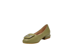 Pantofi Dama Piele Naturala Formazione FENI T8832C - Formazione - amely.ro