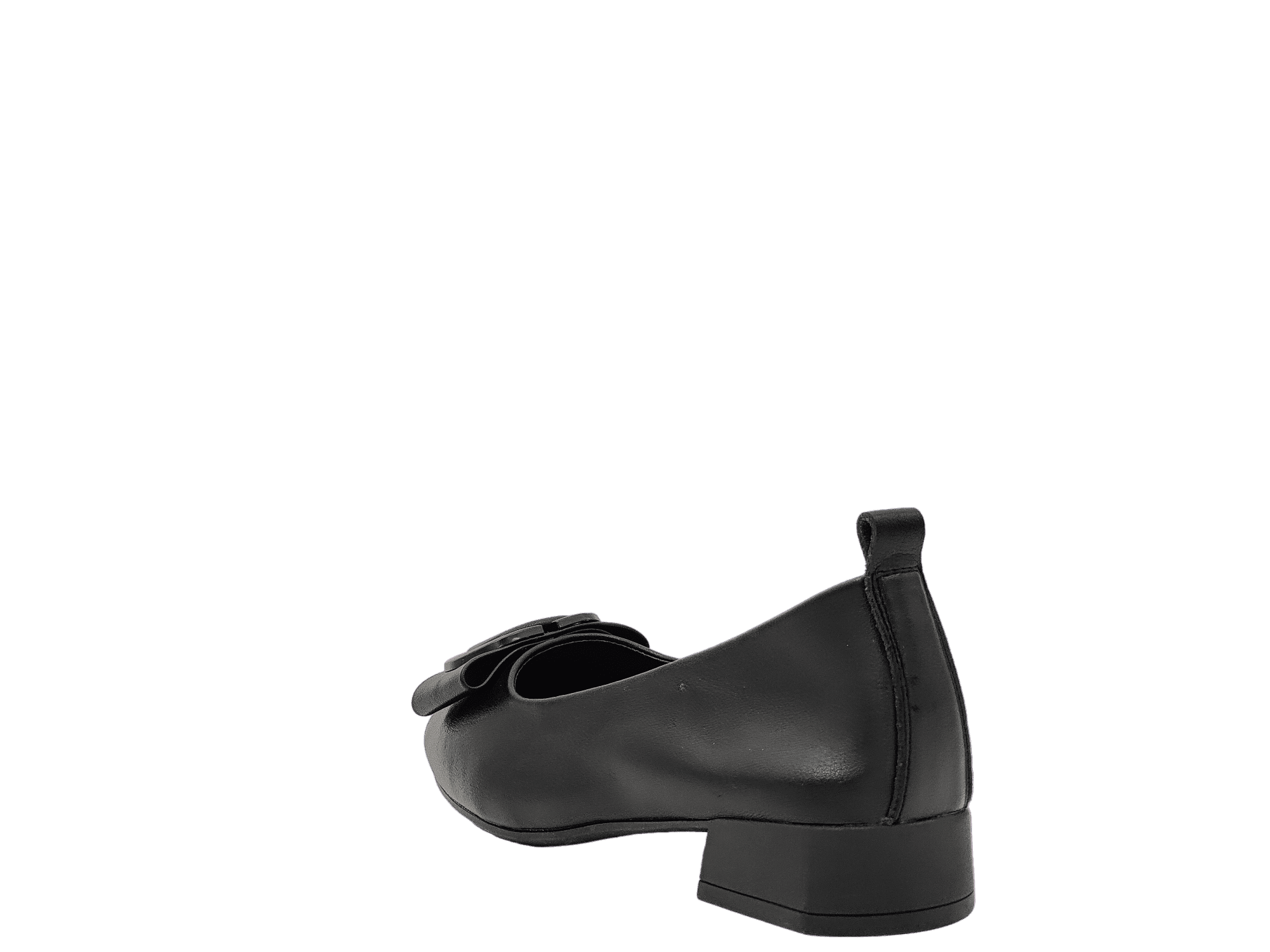 Pantofi Dama Piele Naturala Formazione FENI TP226 - Formazione - amely.ro