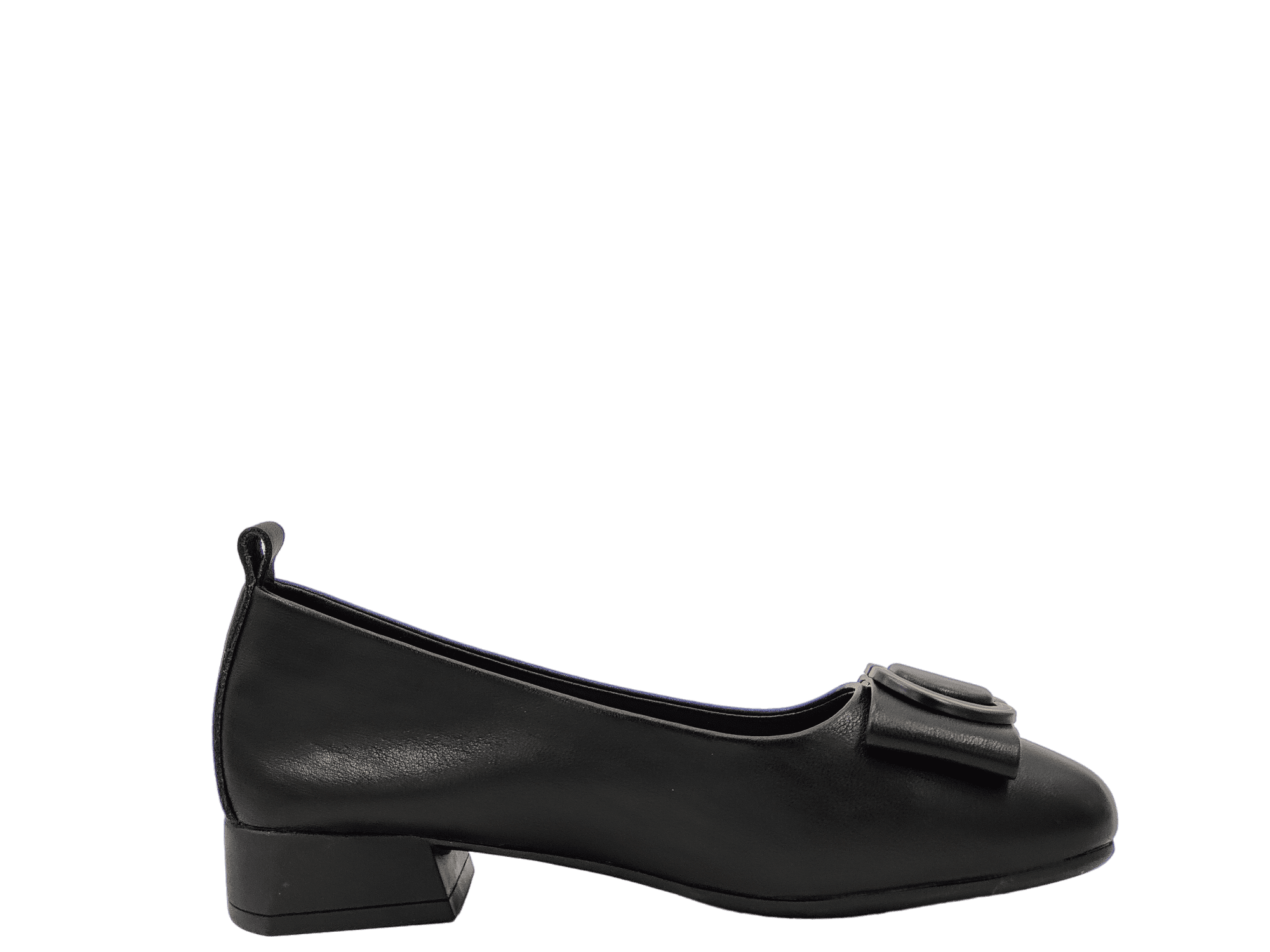 Pantofi Dama Piele Naturala Formazione FENI TP226 - Formazione - amely.ro