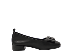 Pantofi Dama Piele Naturala Formazione FENI TP226 - Formazione - amely.ro