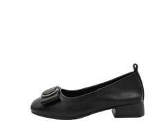 Pantofi Dama Piele Naturala Formazione FENI TP226 - Formazione - amely.ro