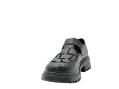 Pantofi Dama Piele Naturala Formazione FENI ZZ66011 - Formazione - amely.ro