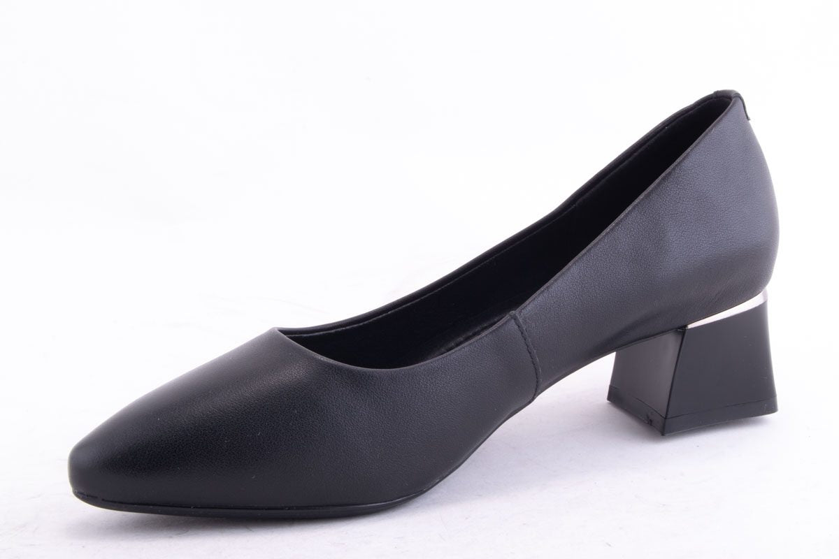 Pantofi Dama Piele Naturala Formazione Form 3028 /N - amely.ro - amely.ro