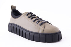 Pantofi Dama Piele Naturala Franco Gerardo Casp D30 - 24 /Vrd - amely.ro - amely.ro