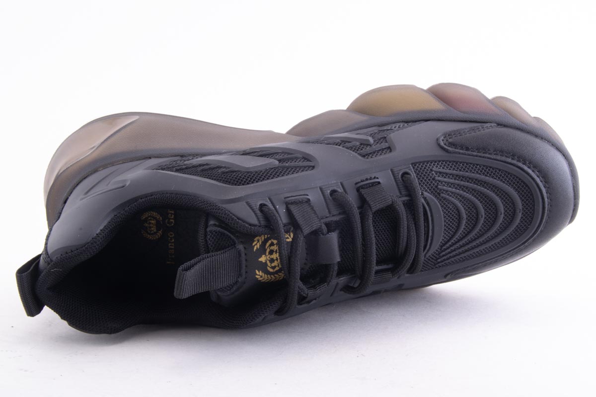 Pantofi Dama Piele Naturala Franco Gerardo Ella 65275/ N - amely.ro - amely.ro