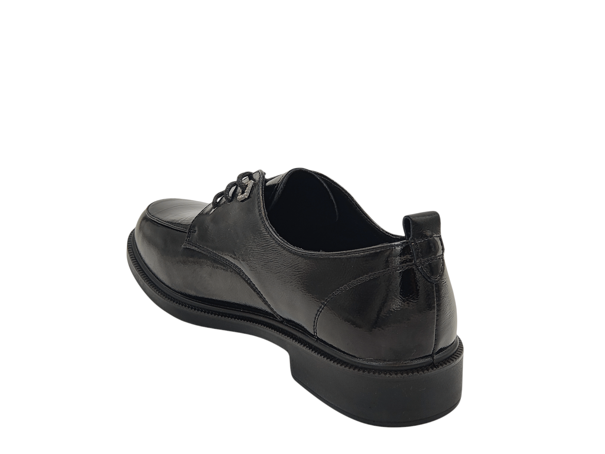 Pantofi Dama Piele Naturala FRANKY FENI 2226G12 - Franky - amely.ro