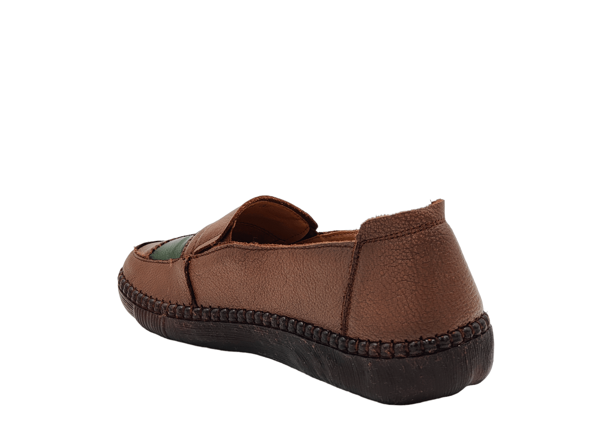 Pantofi Dama Piele Naturala FRANKY FENI 2309 - Franky - amely.ro