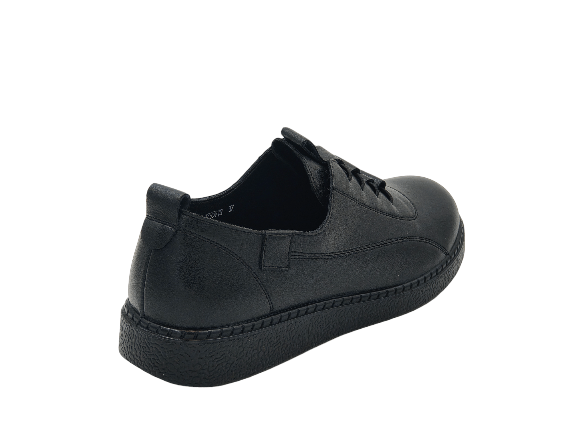 Pantofi Dama Piele Naturala FRANKY FENI 2755910 - Franky - amely.ro