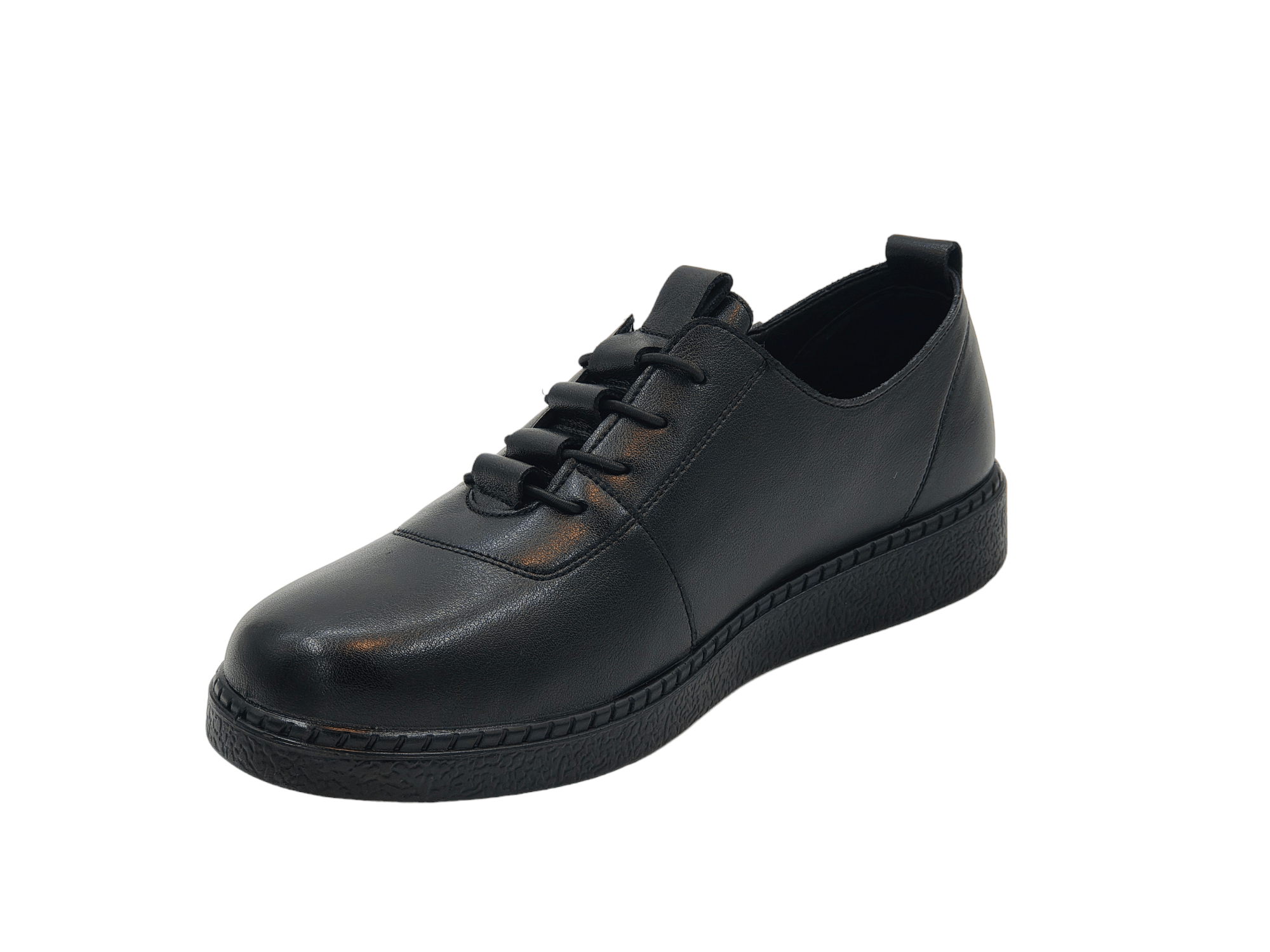 Pantofi Dama Piele Naturala FRANKY FENI 2755910 - Franky - amely.ro