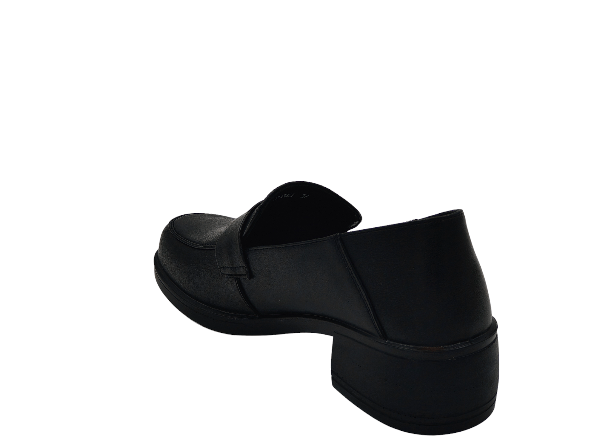 Pantofi Dama Piele Naturala FRANKY FENI 3717Q03 - Franky - amely.ro