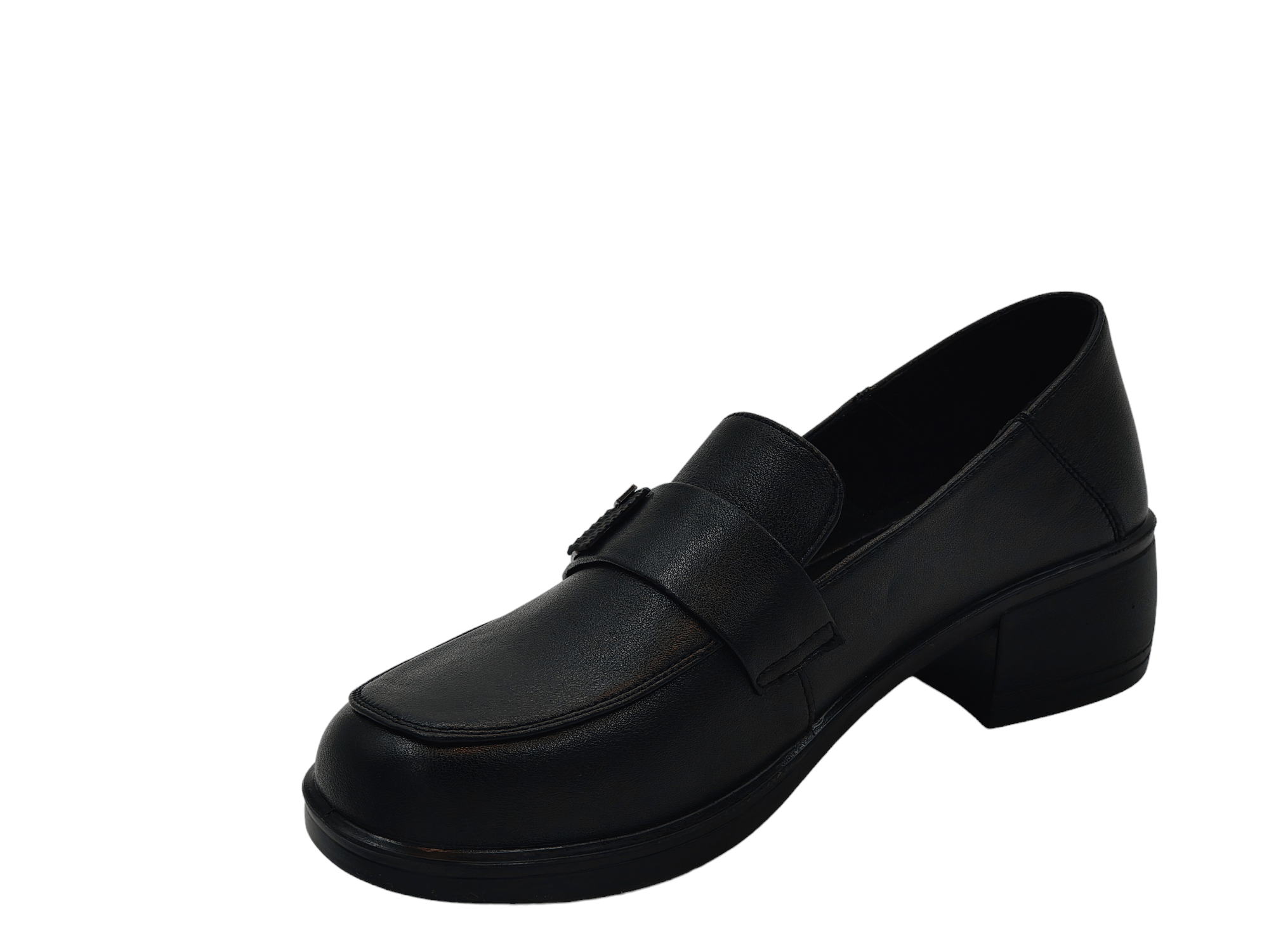 Pantofi Dama Piele Naturala FRANKY FENI 3717Q03 - Franky - amely.ro