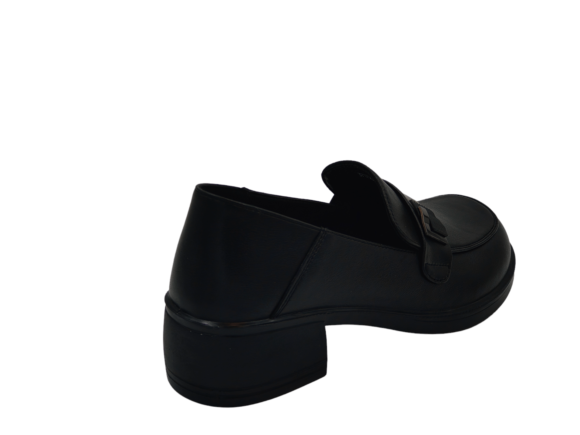 Pantofi Dama Piele Naturala FRANKY FENI 3717Q03 - Franky - amely.ro