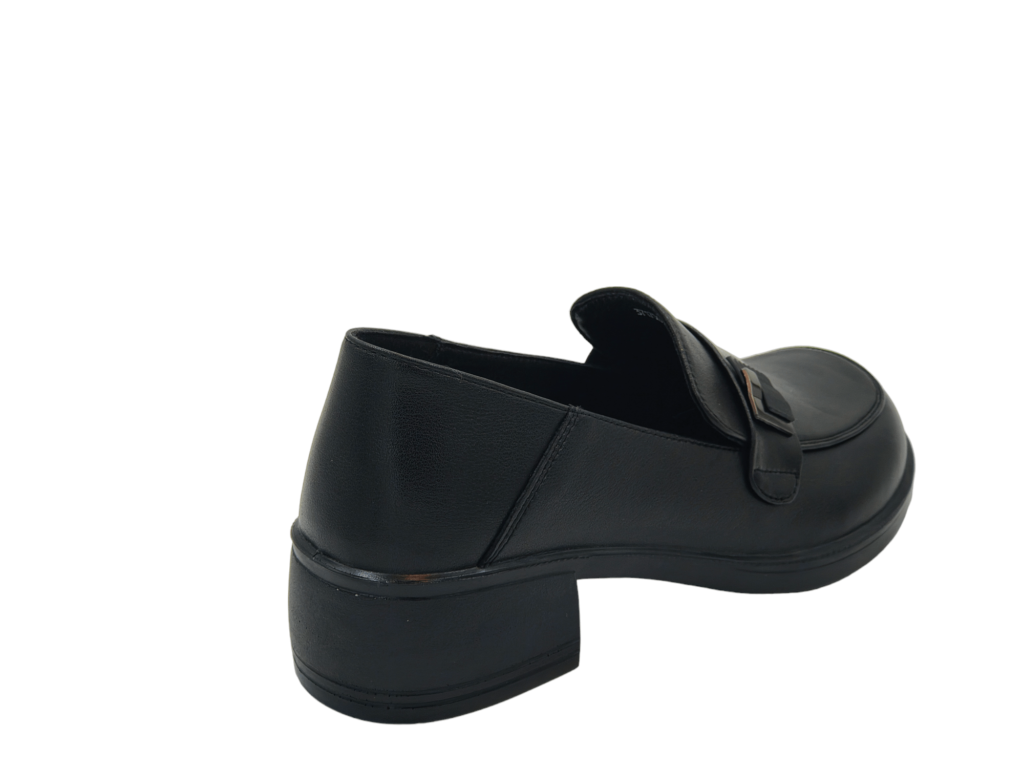 Pantofi Dama Piele Naturala FRANKY FENI 3717Q03 - Franky - amely.ro