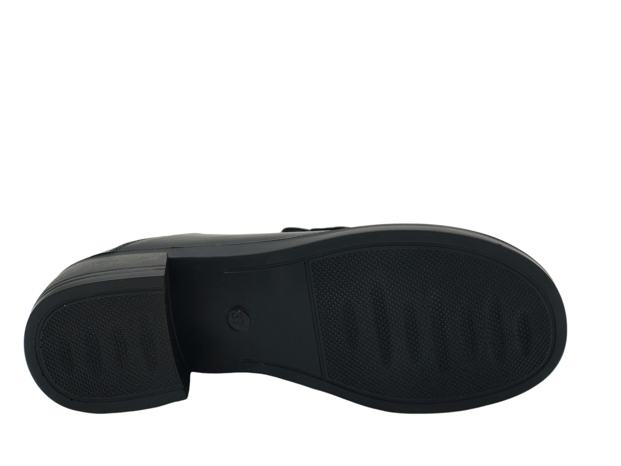 Pantofi Dama Piele Naturala FRANKY FENI 3717Q03 - Franky - amely.ro