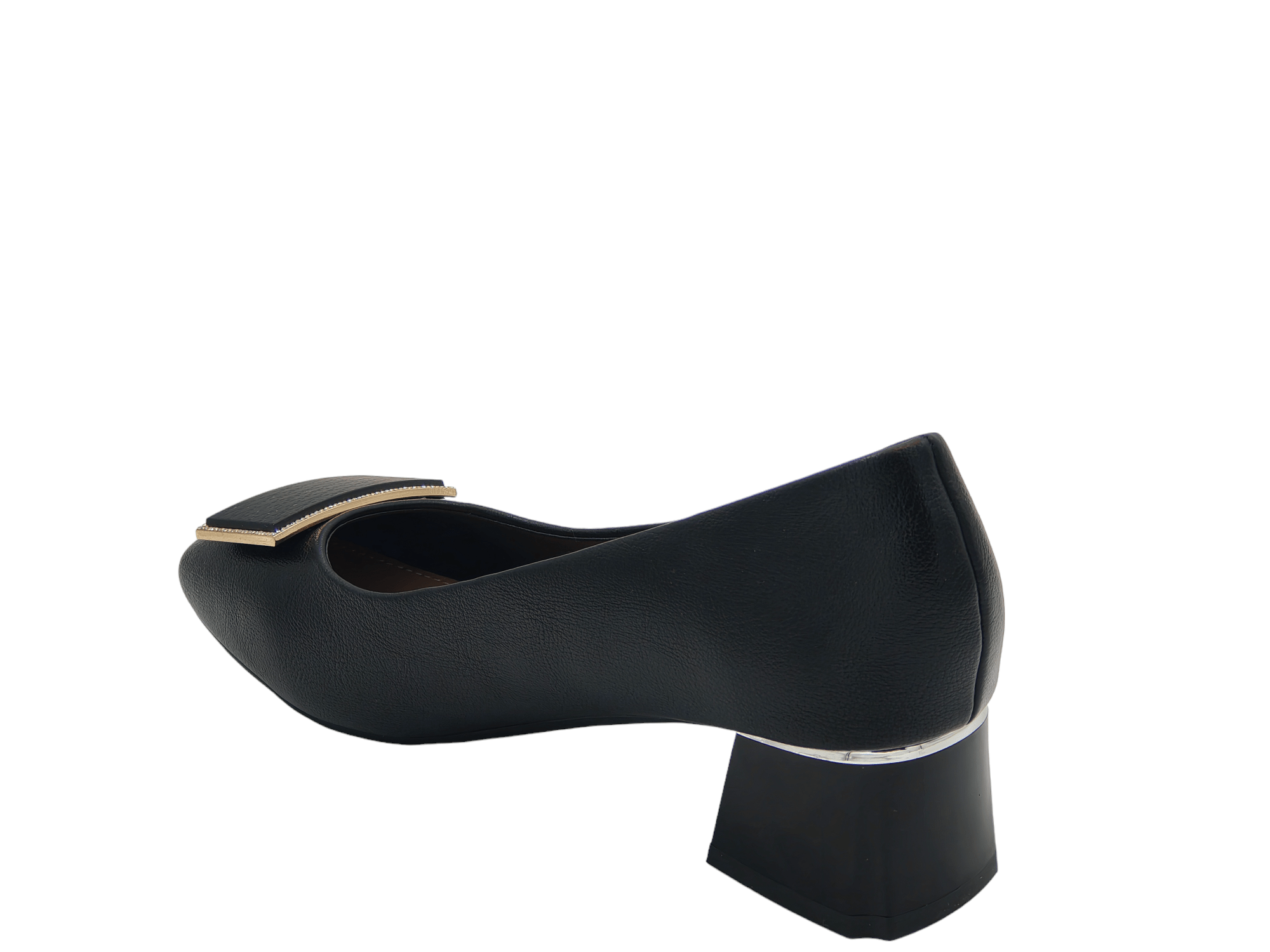 Pantofi Dama Piele Naturala FRANKY FENI 508 - Franky - amely.ro