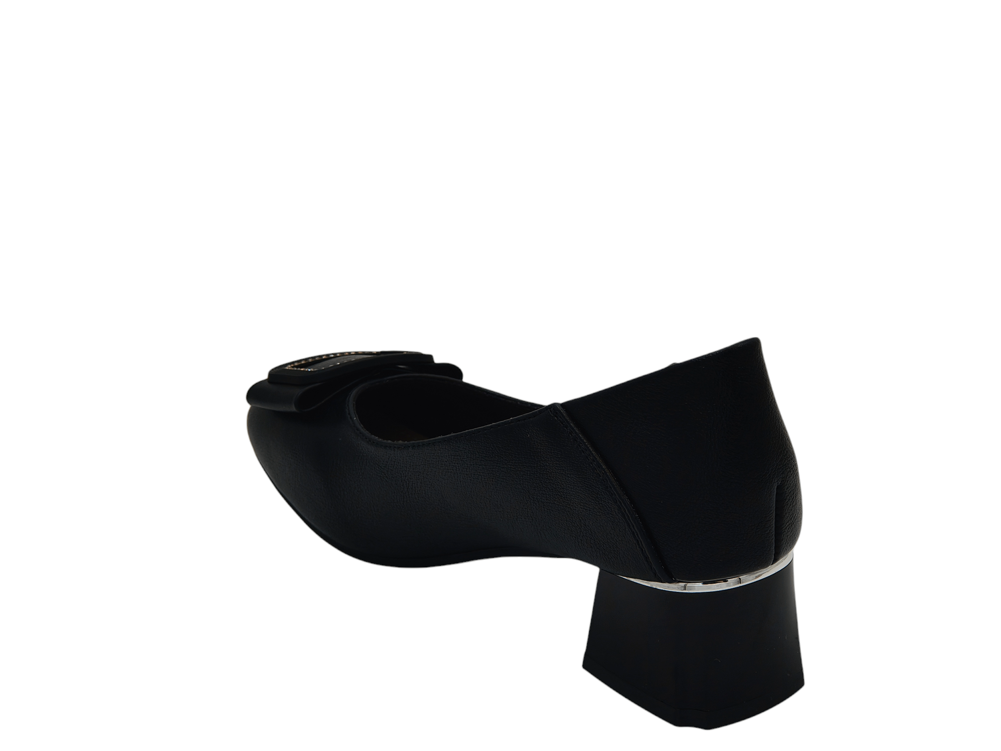 Pantofi Dama Piele Naturala FRANKY FENI 508 - Franky - amely.ro