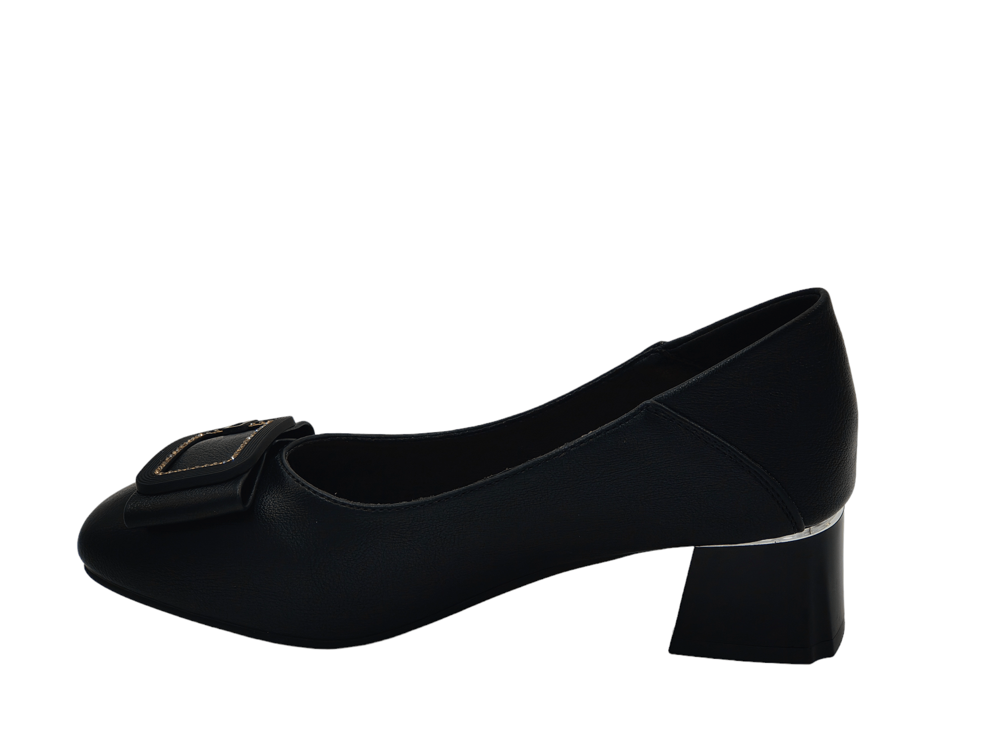 Pantofi Dama Piele Naturala FRANKY FENI 508 - Franky - amely.ro