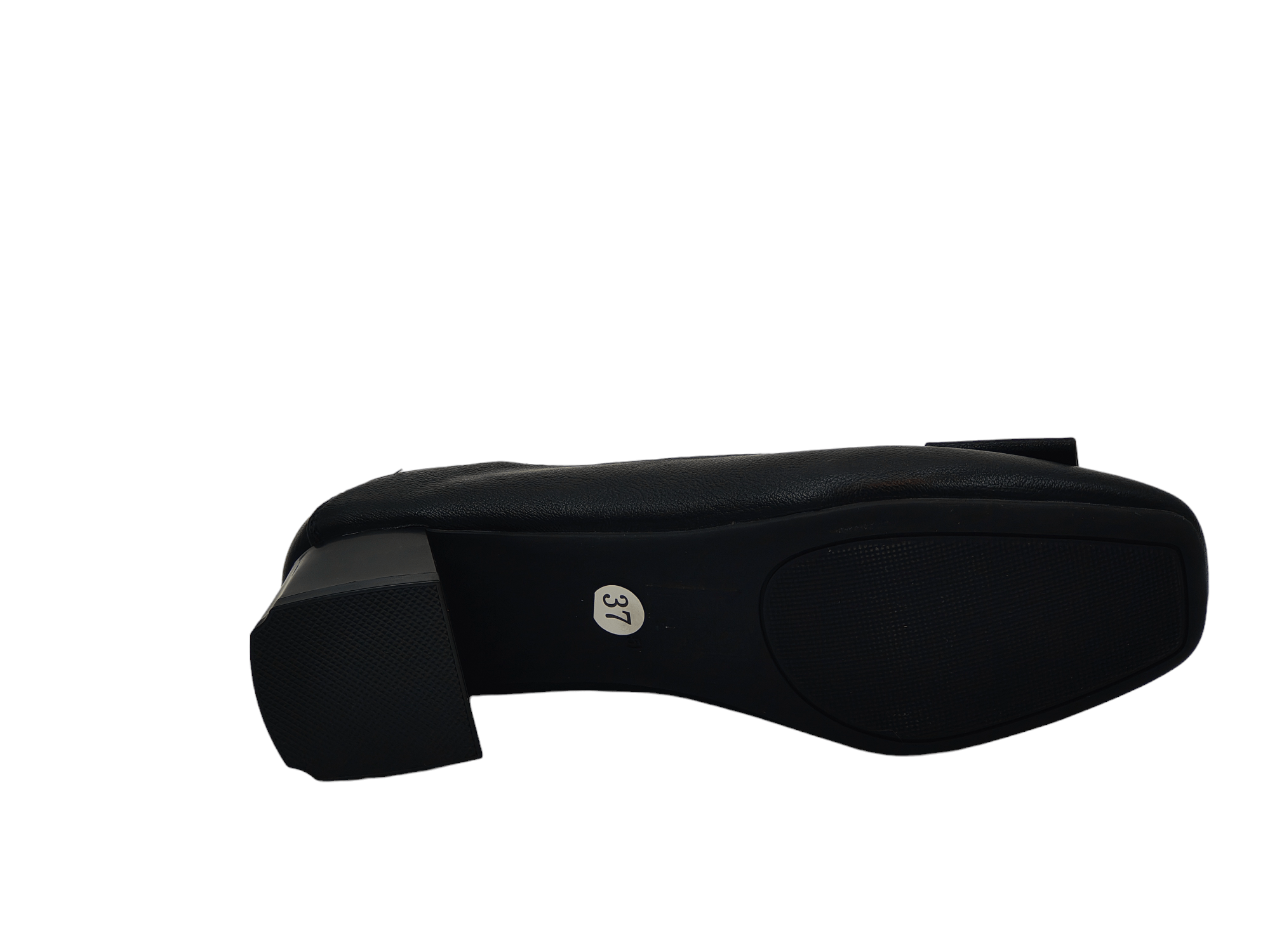 Pantofi Dama Piele Naturala FRANKY FENI 508 - Franky - amely.ro