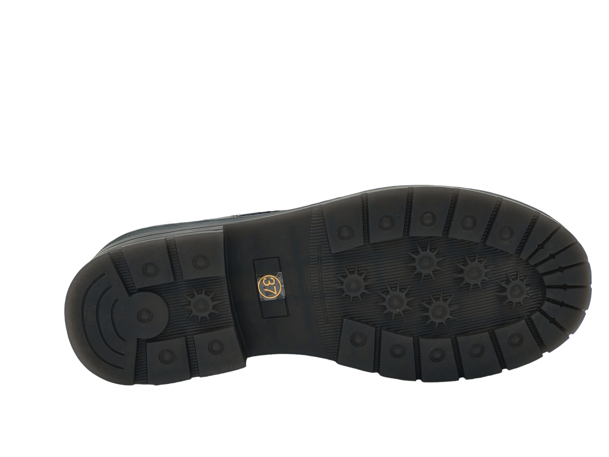 Pantofi Dama Piele Naturala FRANKY FENI 74206 - Franky - amely.ro