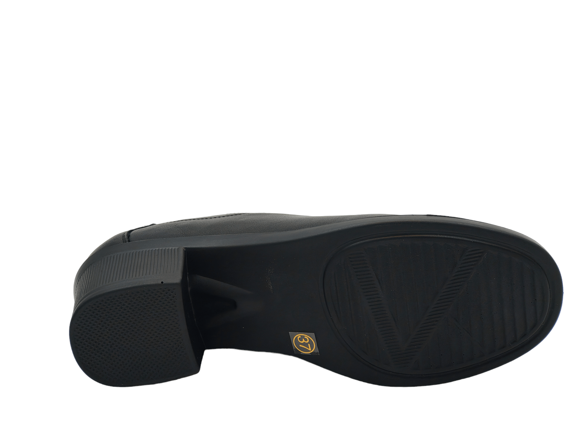 Pantofi Dama Piele Naturala FRANKY FENI 7605 - Franky - amely.ro