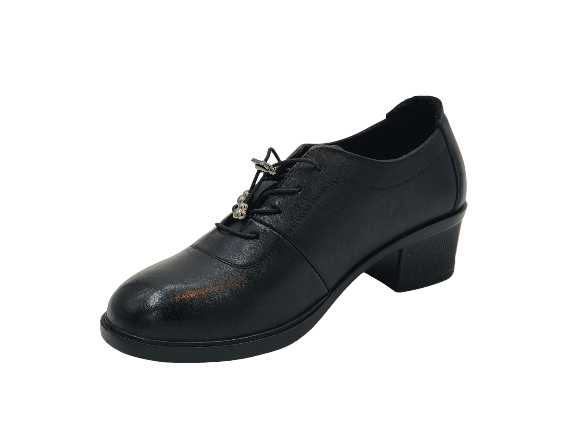Pantofi Dama Piele Naturala FRANKY FENI 7605 - Franky - amely.ro