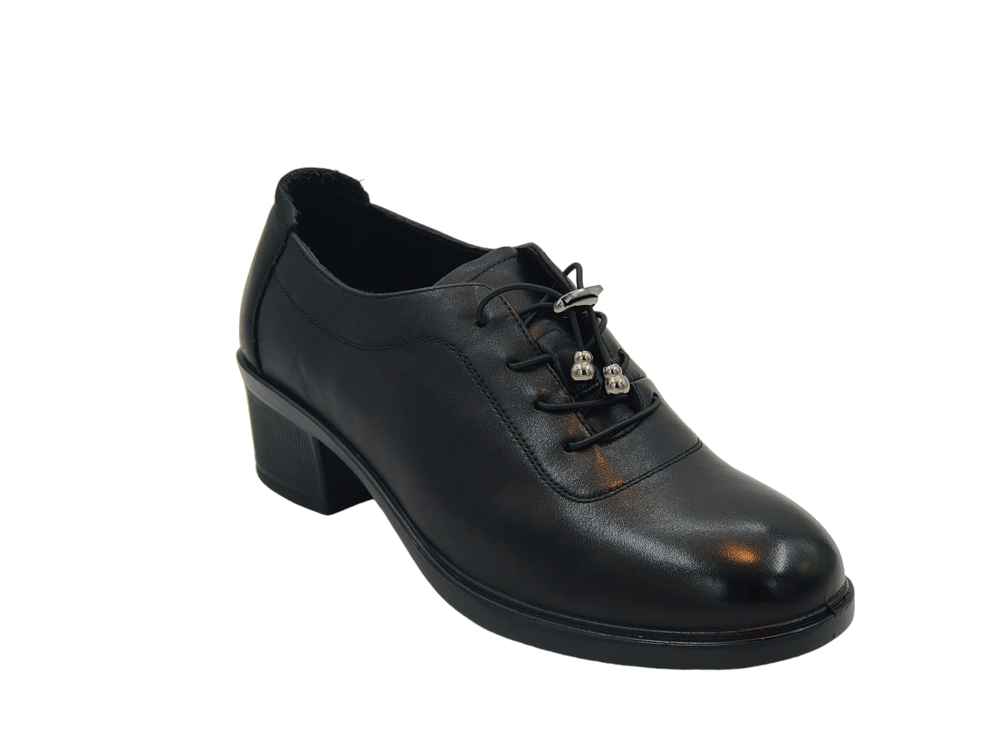 Pantofi Dama Piele Naturala FRANKY FENI 7605 - Franky - amely.ro