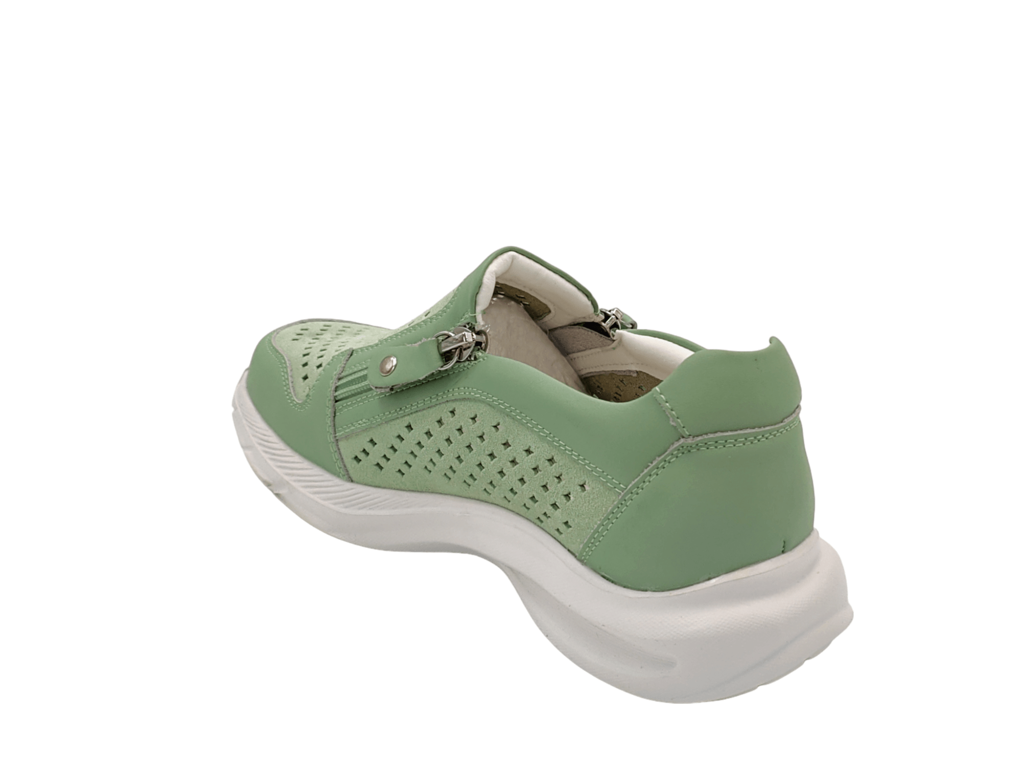 Pantofi Dama Piele Naturala FRANKY FENI CS07 - Franky - amely.ro