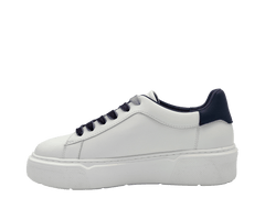 Pantofi Dama Piele Naturala Franky FENI RB2235 - Franky - amely.ro