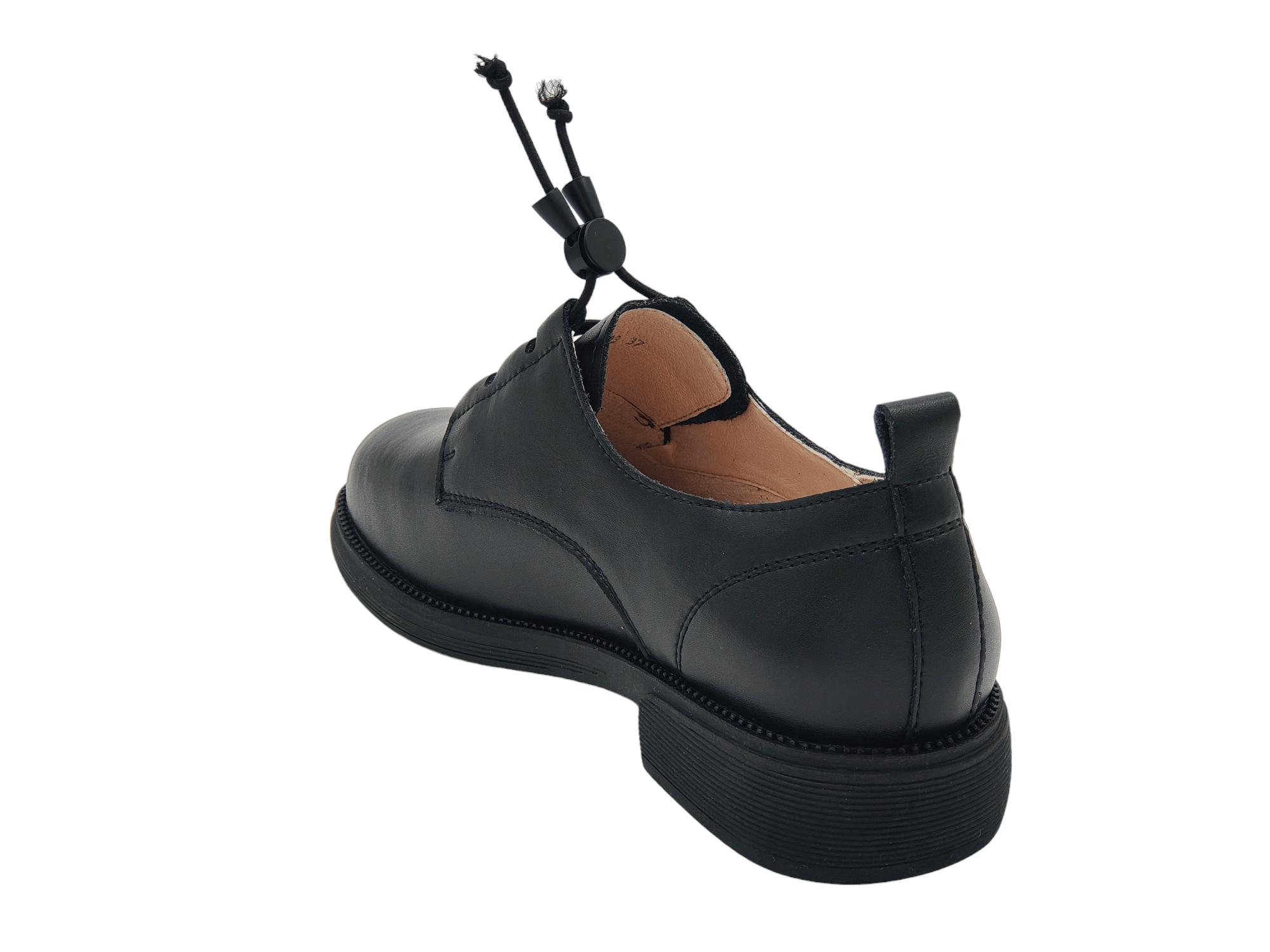 Pantofi Dama Piele Naturala GALLOP GALL GA2303 - Gallop - pantofia.ro