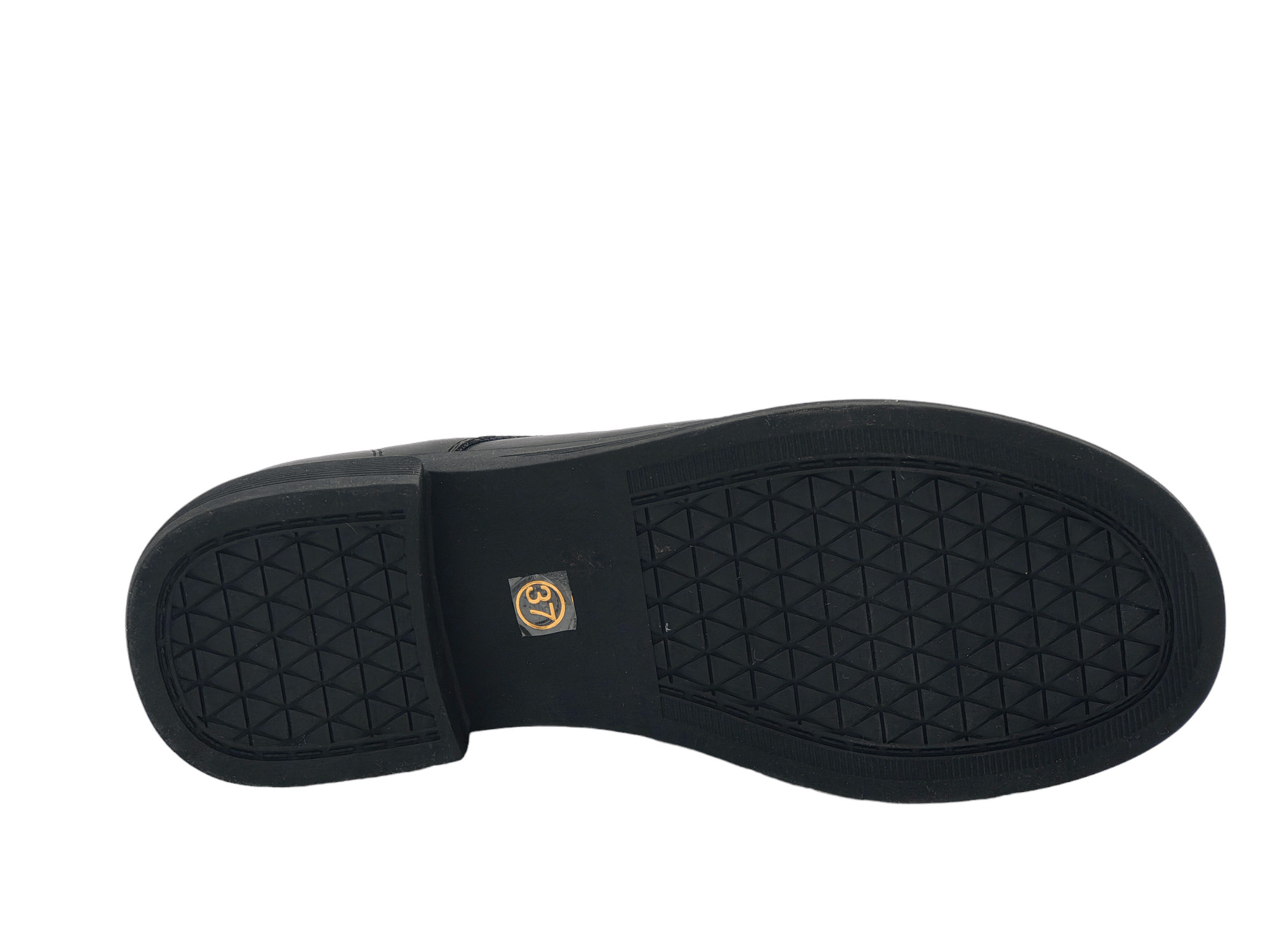 Pantofi Dama Piele Naturala GALLOP GALL GA2303 - Gallop - pantofia.ro