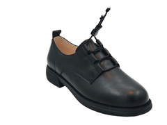 Pantofi Dama Piele Naturala GALLOP GALL GA2303 - Gallop - pantofia.ro