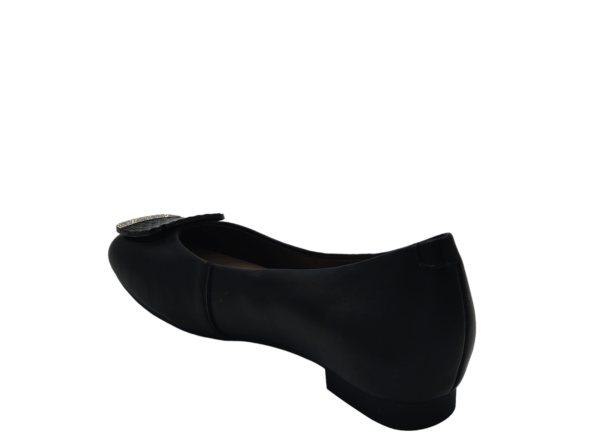 Pantofi Dama Piele Naturala Gallop GALL GA2304 - Gallop - amely.ro