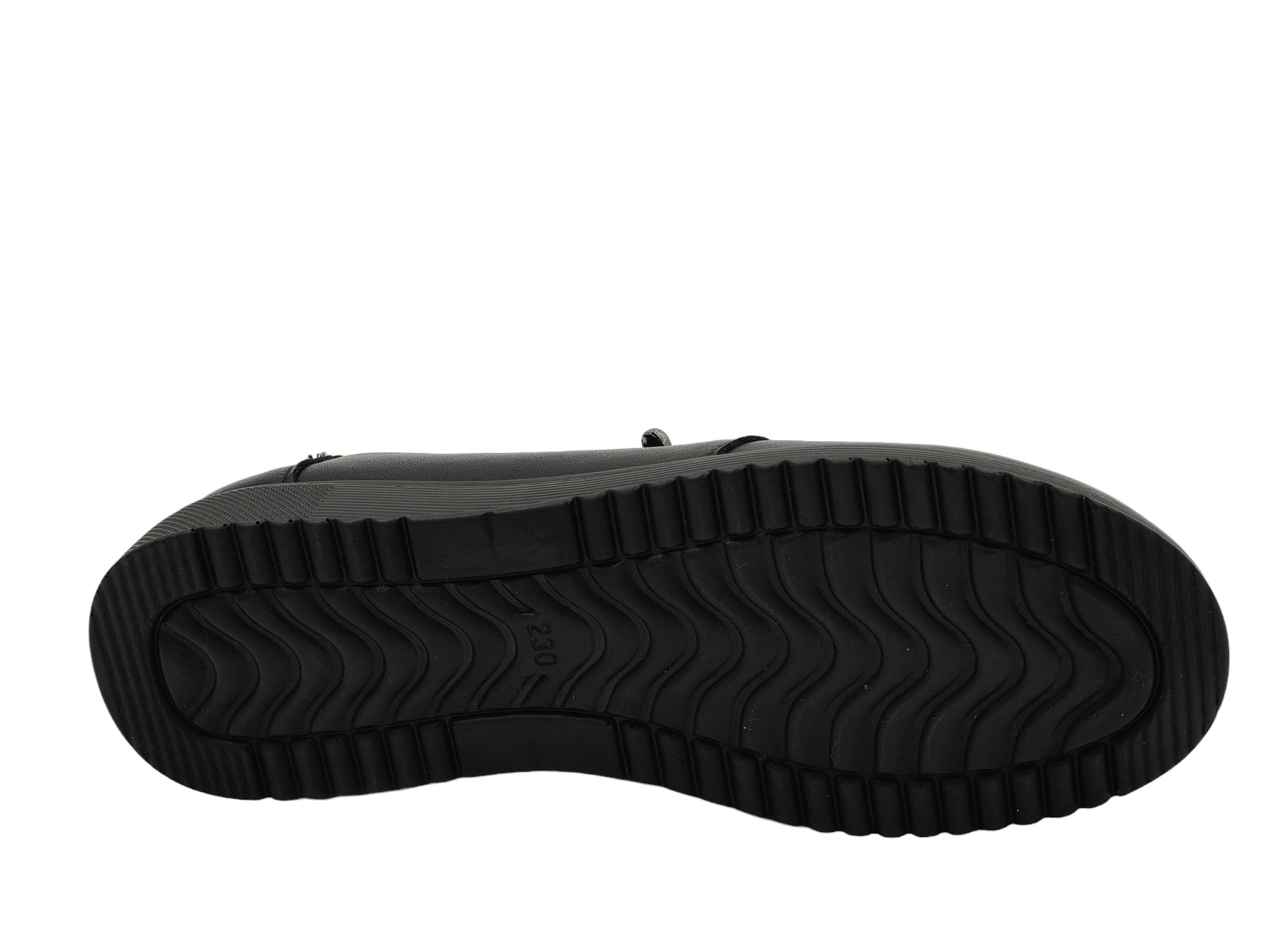 Pantofi Dama Piele Naturala Gallop GALL GA2310 - Gallop - amely.ro