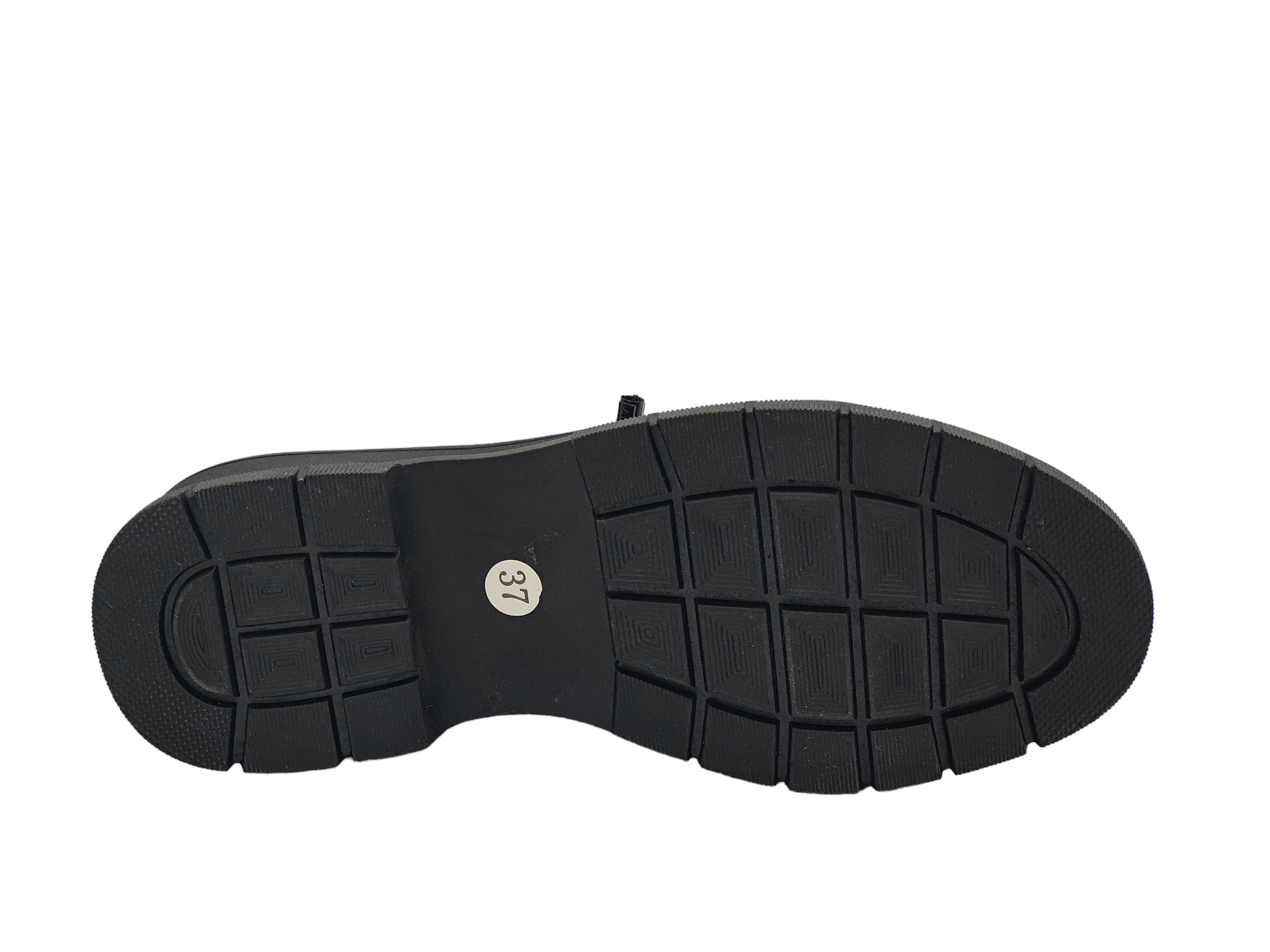 Pantofi Dama Piele Naturala Gallop GALL GA2316 - Gallop - amely.ro