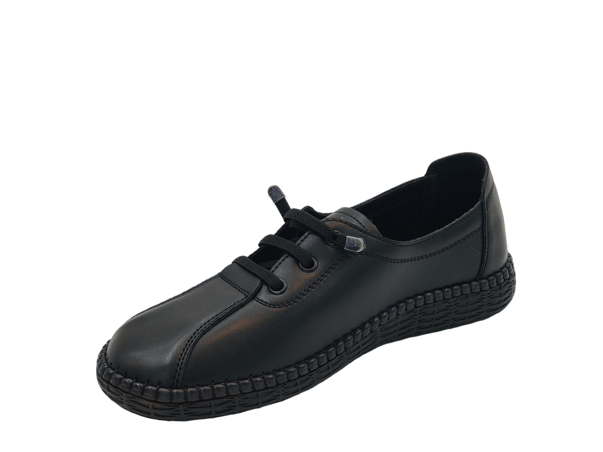 Pantofi Dama Piele Naturala Gallop GALL GA2318 - Gallop - amely.ro