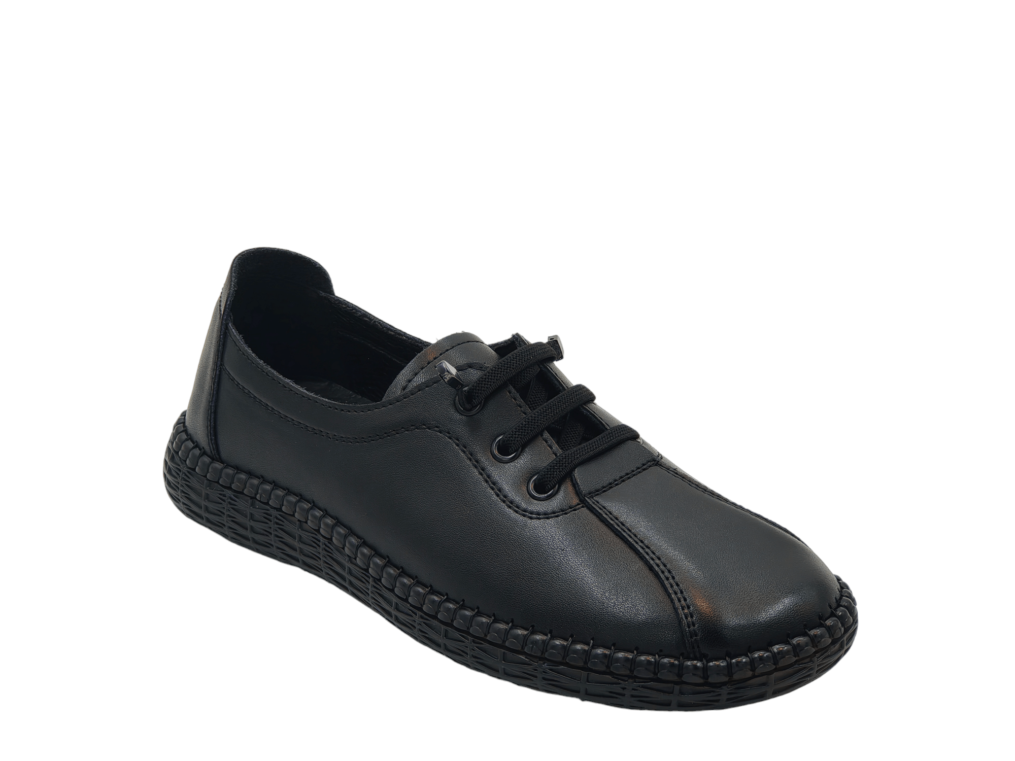 Pantofi Dama Piele Naturala Gallop GALL GA2318 - Gallop - amely.ro