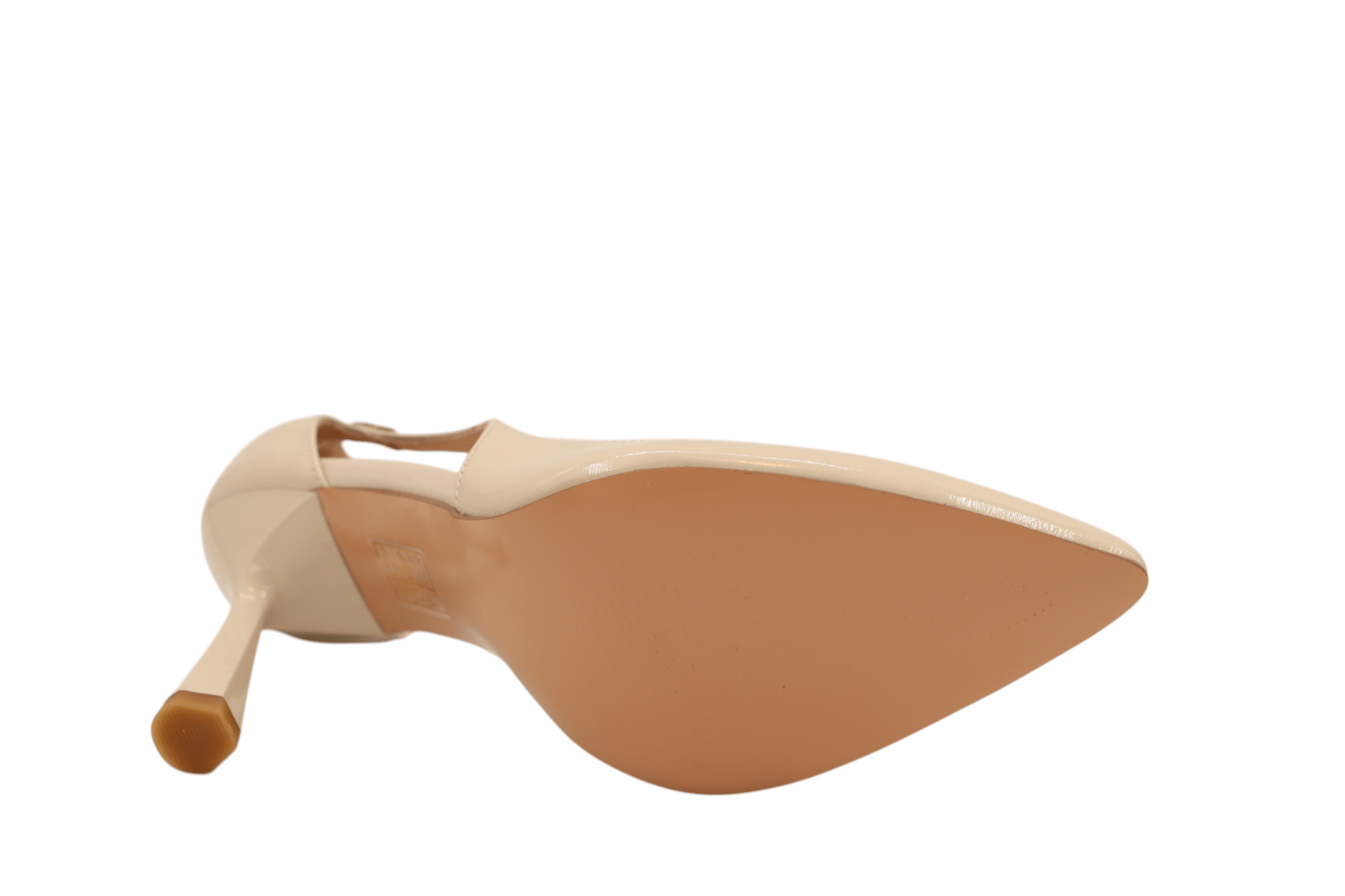 Pantofi Dama Piele Naturala Johan Scarpe CYD 23500 - Johan Scarpe - amely.ro