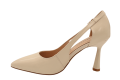 Pantofi Dama Piele Naturala Johan Scarpe CYD 23500 - Johan Scarpe - amely.ro