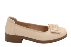 Pantofi Dama Piele Naturala Johan Scarpe CYD 7801 - Johan Scarpe - amely.ro